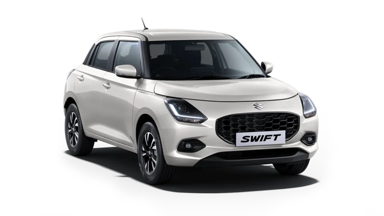 Swift Dzire 2024